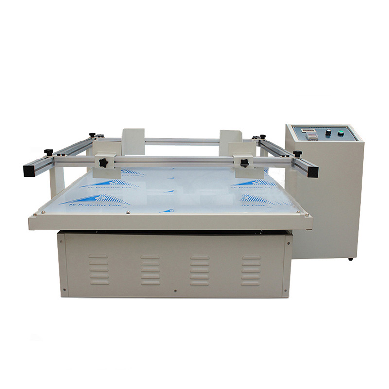 模拟运输振动台