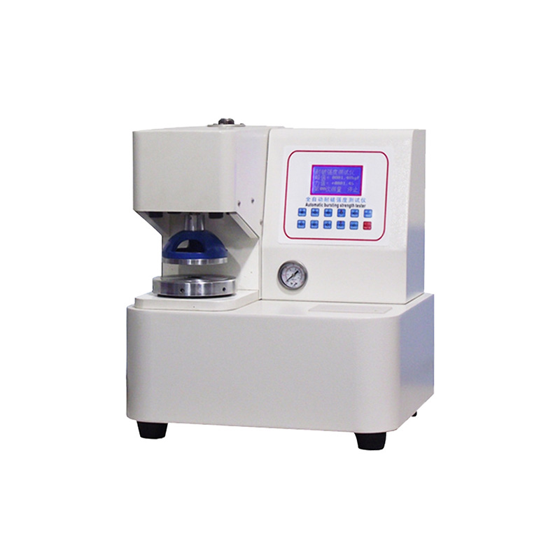破裂强度试验机