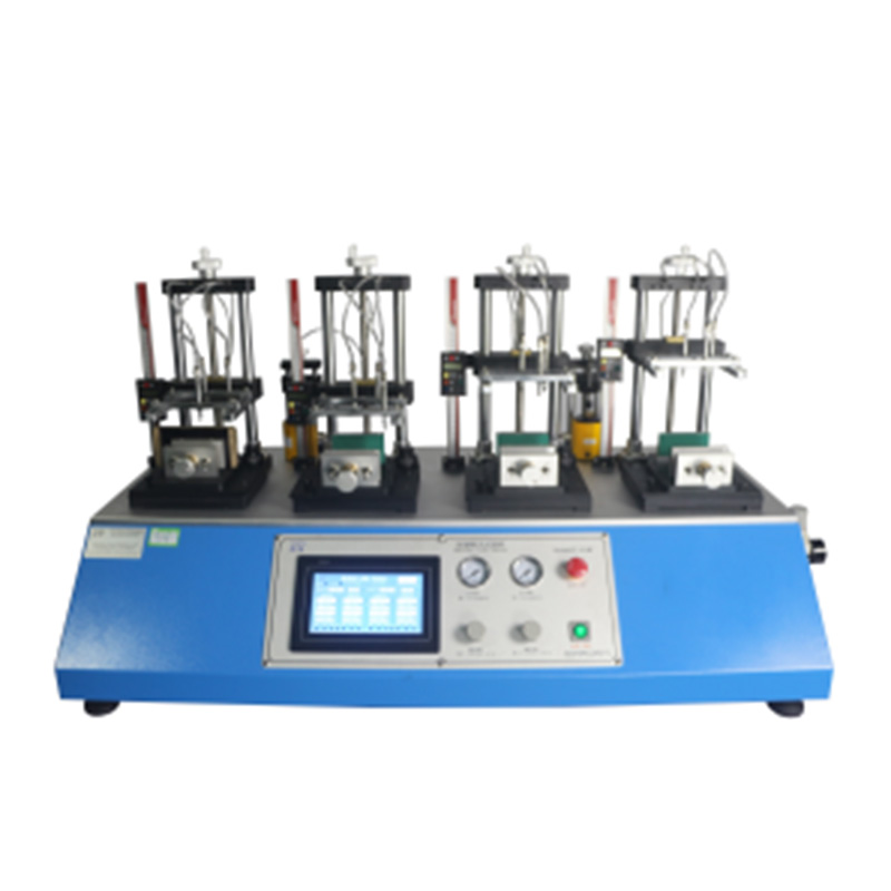 按键寿命试验机