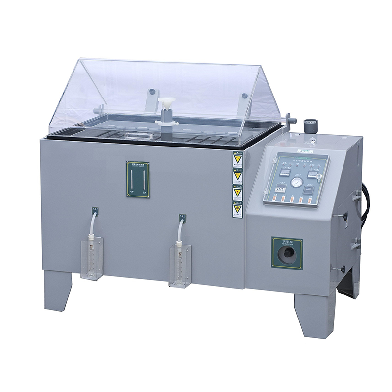 盐水喷雾试验箱