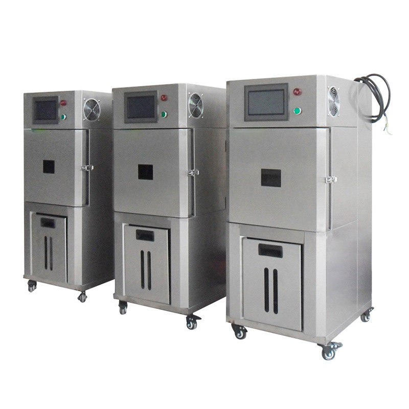 氙灯耐候试验箱