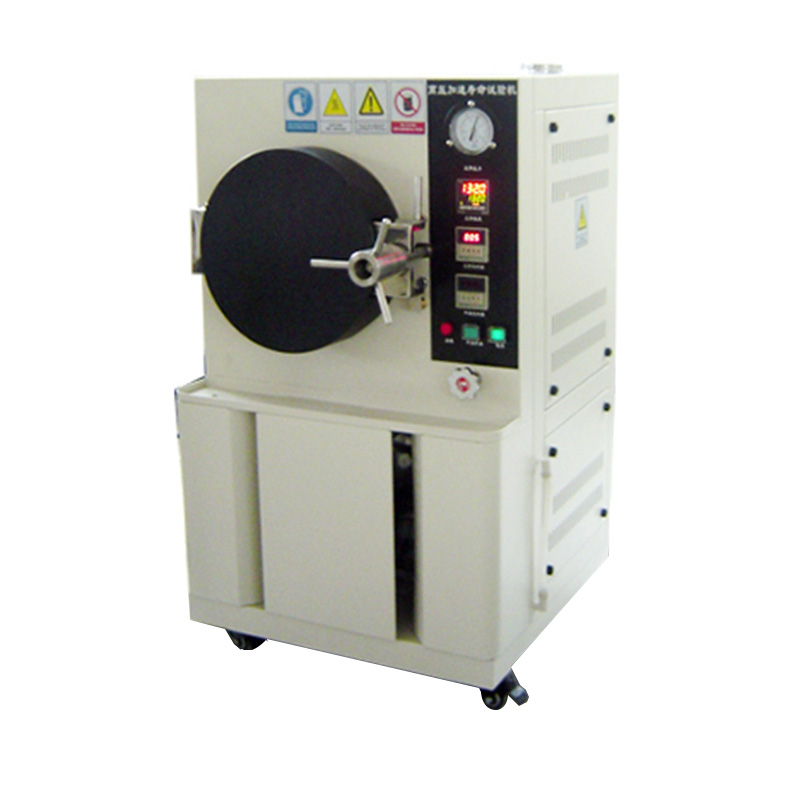 饱和蒸汽寿命试验箱