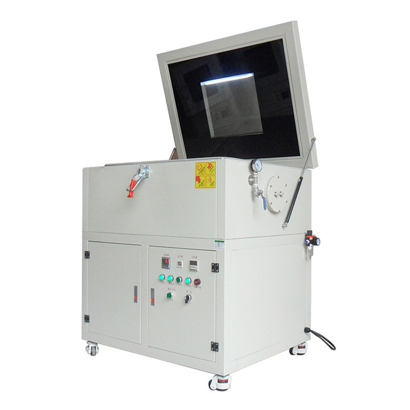 高低温低气压环境试验箱