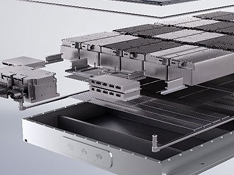 新材料的可靠性验证