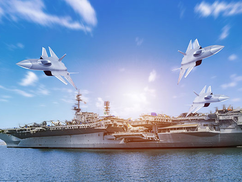 高端装备的可靠性试验