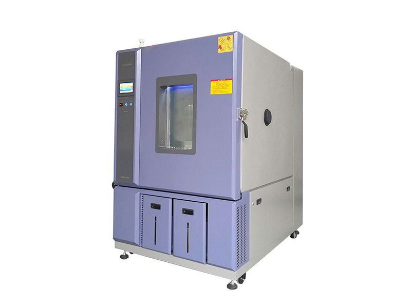 导致恒温恒湿试验箱降温慢的两大因素