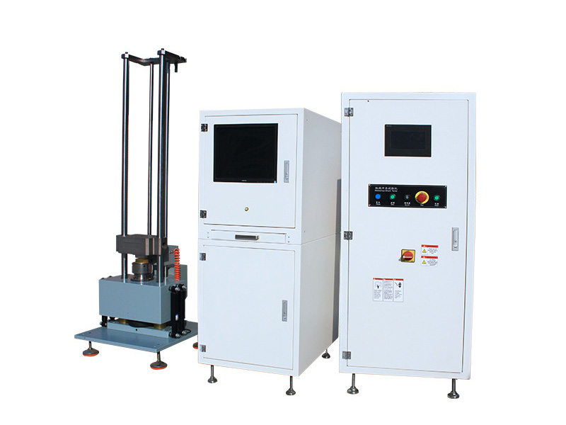 高加速度冲击实验台适用范围