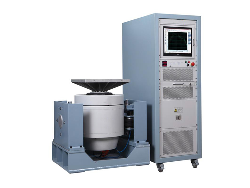 振动台试验机的分类举例