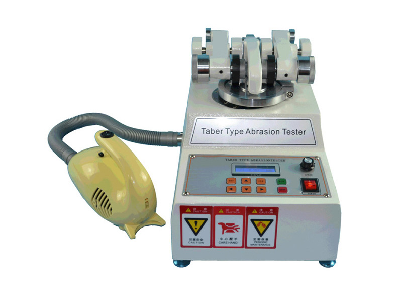 耐磨试验机主要是用来做什么的