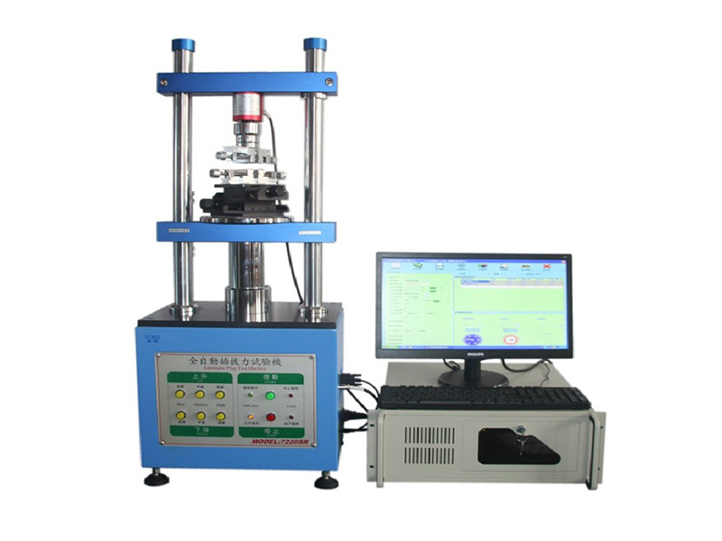 力学测试机的优点有哪些