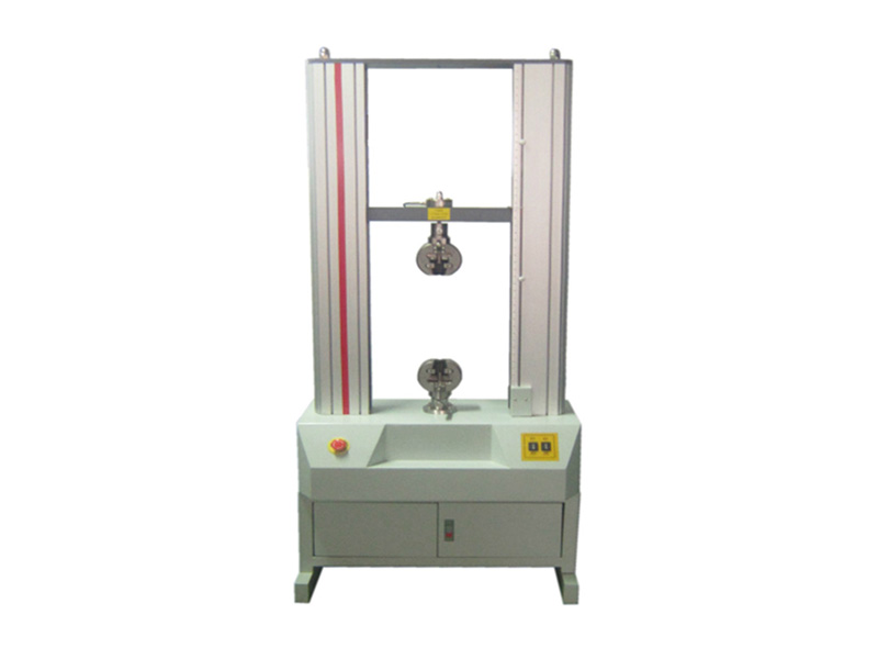 拉力试验机的特点解析