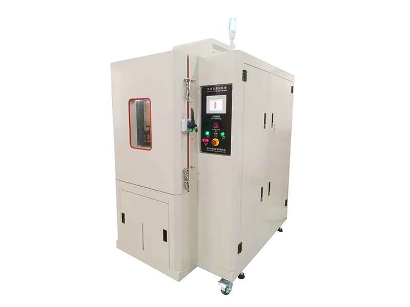 高低温环境快速试验箱要如何防凝露